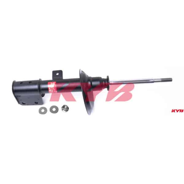 Amortiguador delantero izquierdo para PEUGEOT 307 HB & CC 03-05 - Imagen 2