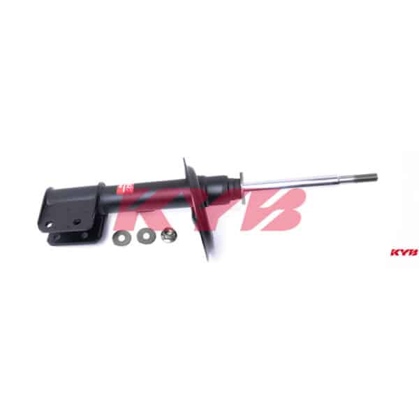 Amortiguador delantero izquierdo para PEUGEOT 307 HB & CC 03-05 - Imagen 3
