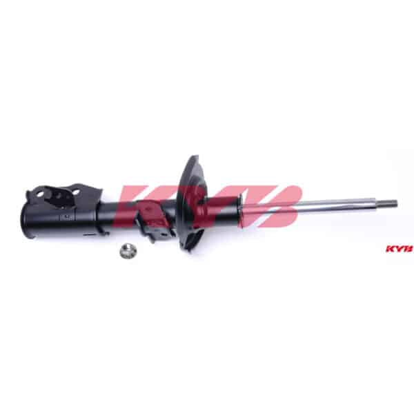 Amortiguador delantero derecho para MAZDA 2 Modelos 12-14 - Imagen 2