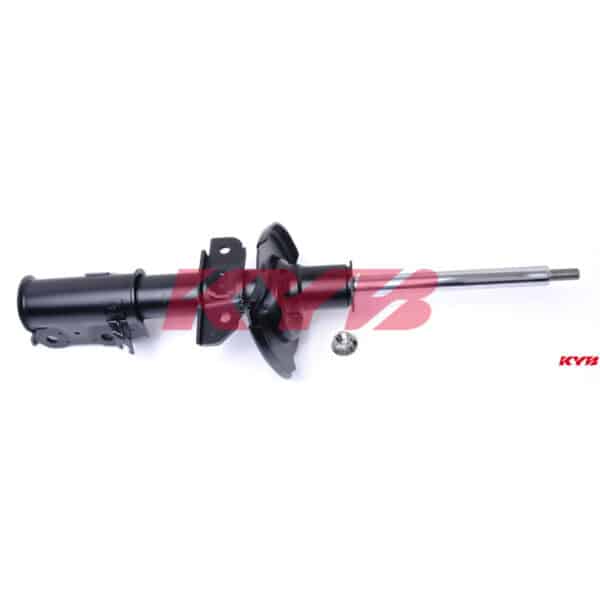 Amortiguador delantero derecho para MAZDA 2 Modelos 12-14 - Imagen 3