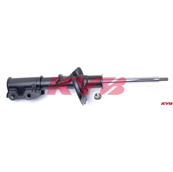 Amortiguador delantero derecho para MAZDA 2 Modelos 12-14 - Imagen 4