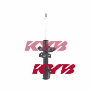 Amortiguador delantero izquierdo para MAZDA 2 Modelos 12-14