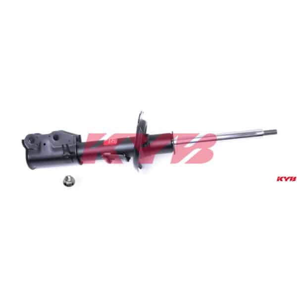 Amortiguador delantero izquierdo para MAZDA 2 Modelos 12-14 - Imagen 2