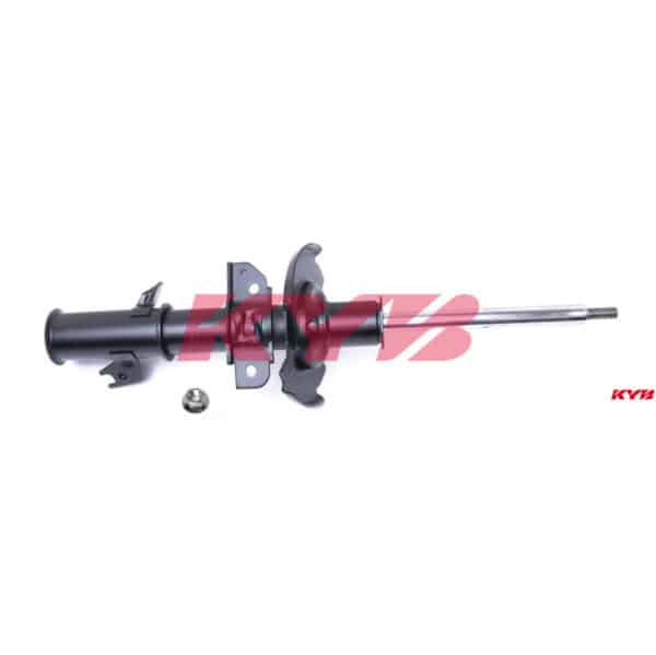 Amortiguador delantero izquierdo para MAZDA 2 Modelos 12-14 - Imagen 3