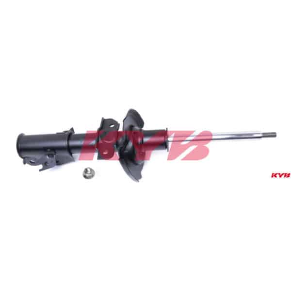 Amortiguador delantero izquierdo para MAZDA 2 Modelos 12-14 - Imagen 4