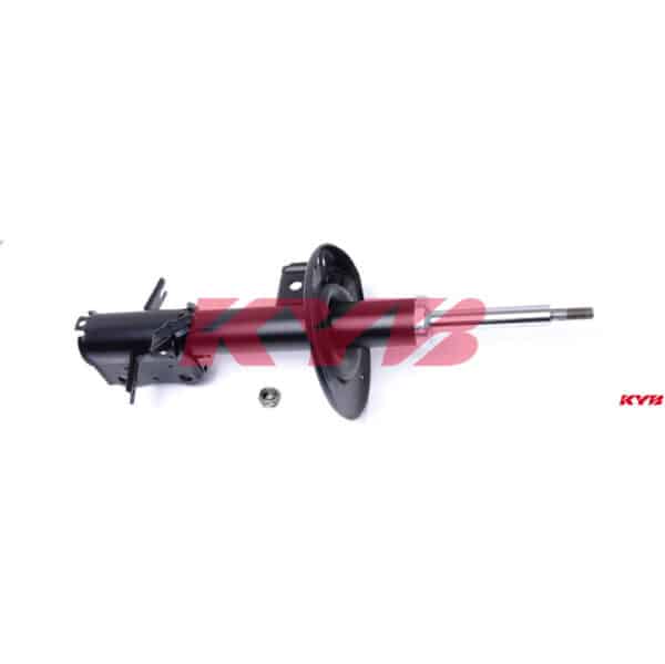Amortiguador delantero izquierdo para NISSAN SENTRA Exc. mod. SE-R spec V 07-12