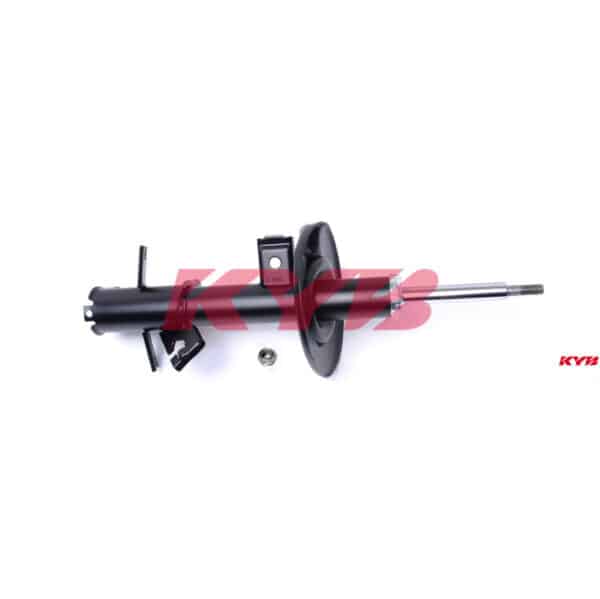 Amortiguador delantero izquierdo para NISSAN SENTRA Exc. mod. SE-R spec V 07-12 - Imagen 2