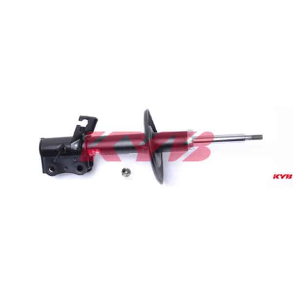 Amortiguador delantero izquierdo para NISSAN SENTRA Exc. mod. SE-R spec V 07-12 - Imagen 3