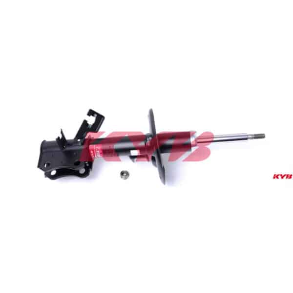 Amortiguador delantero izquierdo para NISSAN SENTRA Exc. mod. SE-R spec V 07-12 - Imagen 4