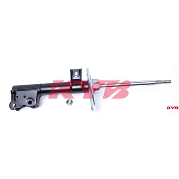 Amortiguador delantero para MERCEDES BENZ CLASE A (Chasis 168) A160, A190 01-05 - Imagen 3