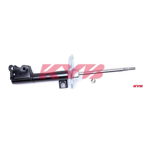 Amortiguador delantero para MERCEDES BENZ CLASE A (Chasis 168) A160, A190 01-05 - Imagen 4