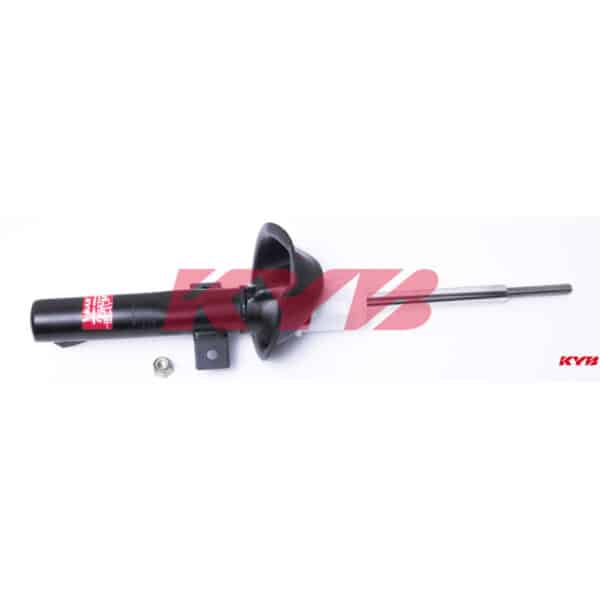Amortiguador delantero para FORD FIESTA 1.3L y 1.4 L (Dirección Mecánica) 98-02 - Imagen 3