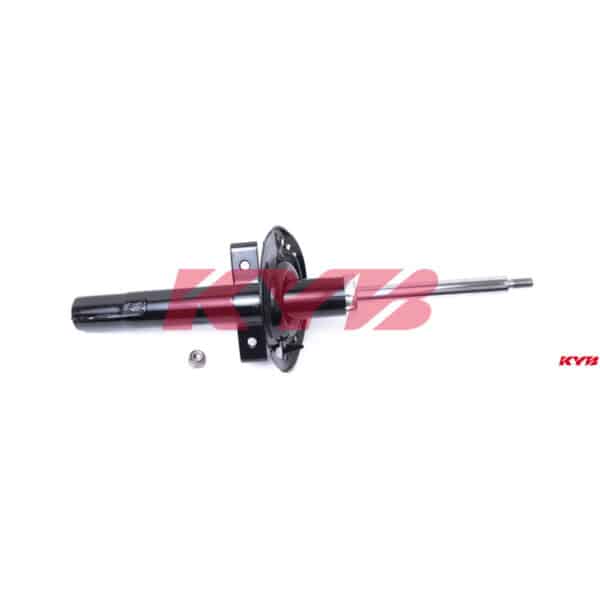 Amortiguador delantero para RENAULT MEGANE II Sedan & HB Exc. RS/Sport 05-10 - Imagen 2