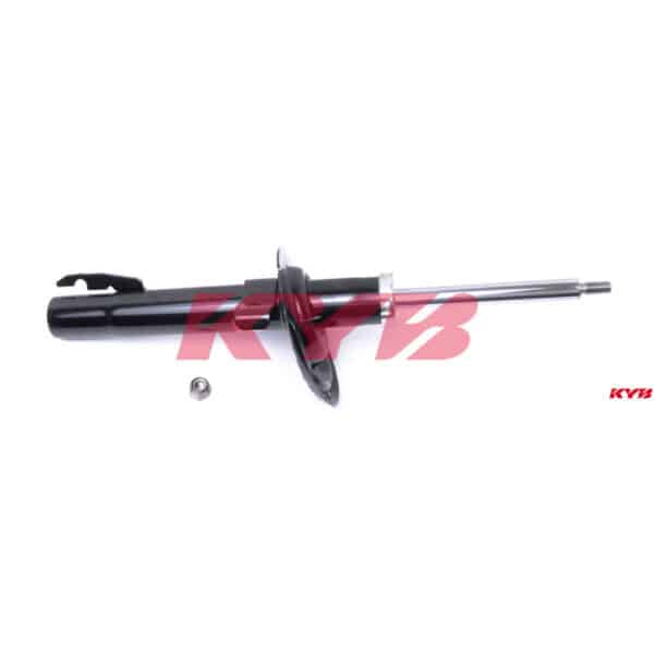 Amortiguador delantero para RENAULT MEGANE II Sedan & HB Exc. RS/Sport 05-10 - Imagen 3
