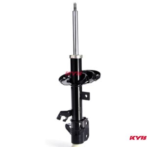 Amortiguador delantero derecho para NISSAN MICRA Modelos 04-07