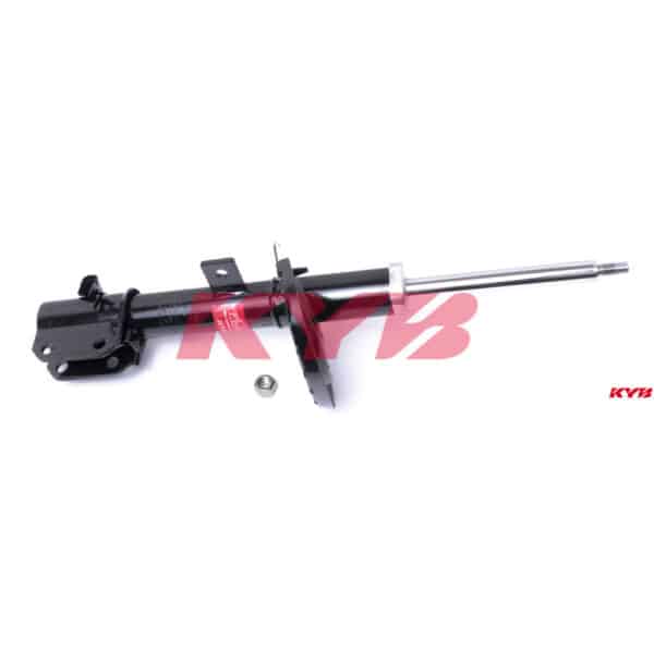 Amortiguador delantero derecho para NISSAN MICRA Modelos 04-07 - Imagen 2