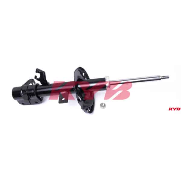 Amortiguador delantero derecho para NISSAN MICRA Modelos 04-07 - Imagen 3