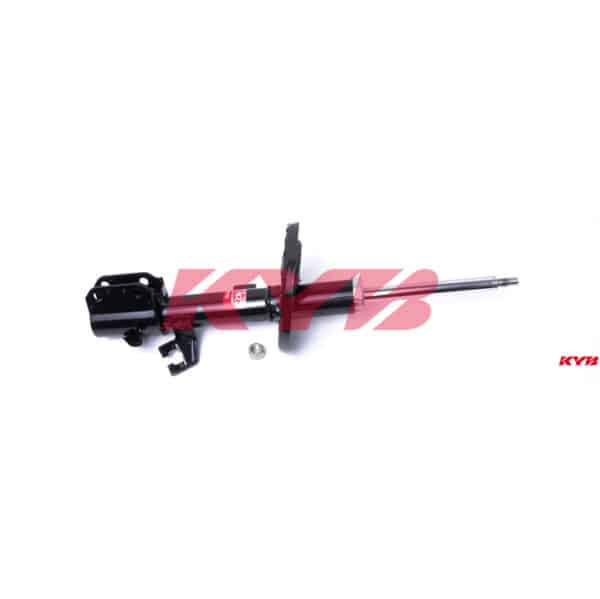 Amortiguador delantero derecho para NISSAN MICRA Modelos 04-07 - Imagen 4
