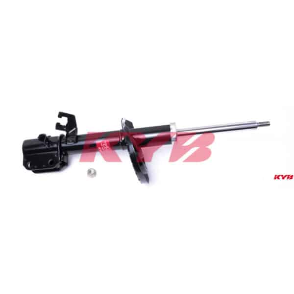 Amortiguador delantero izquierdo para NISSAN MICRA Modelos 04-07 - Imagen 2