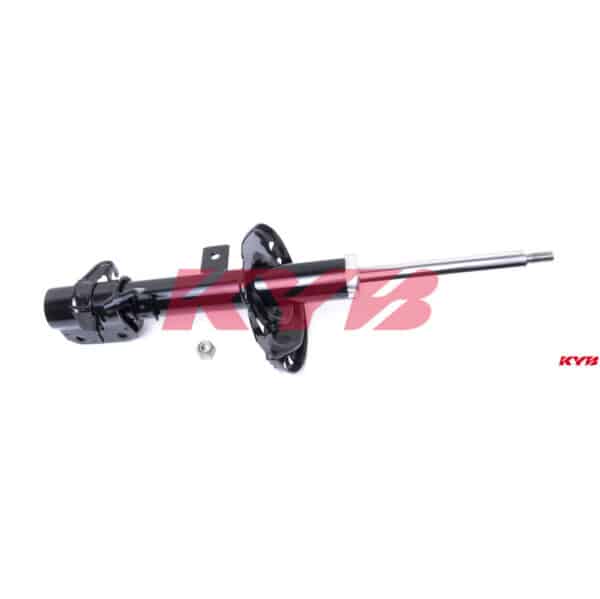 Amortiguador delantero izquierdo para NISSAN MICRA Modelos 04-07 - Imagen 3