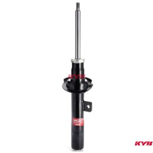 Amortiguador delantero derecho para PEUGEOT 406 Exc. V6 o Susp. Elec. 01-05