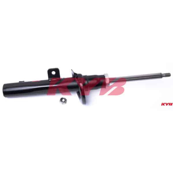 Amortiguador delantero derecho para PEUGEOT 406 Exc. V6 o Susp. Elec. 01-05 - Imagen 2