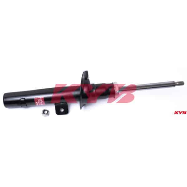 Amortiguador delantero derecho para PEUGEOT 406 Exc. V6 o Susp. Elec. 01-05 - Imagen 3
