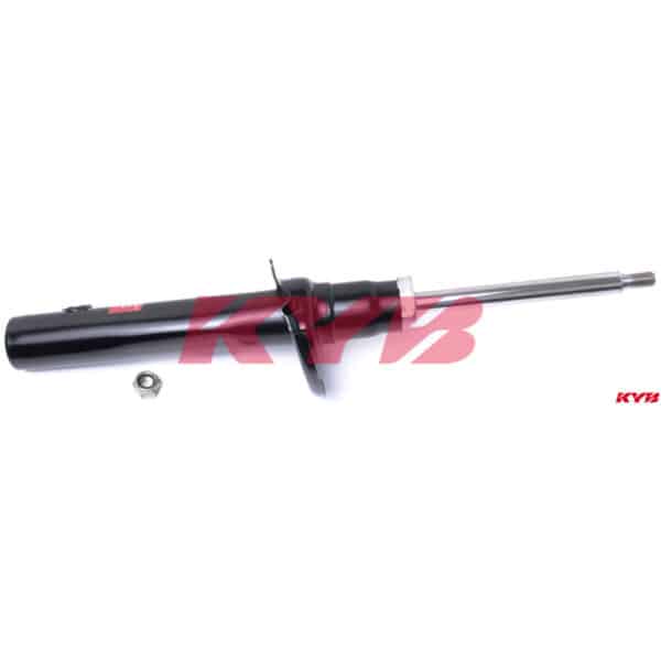 Amortiguador delantero izquierdo para PEUGEOT 406 Exc. V6 o Susp. Elec. 01-05 - Imagen 2