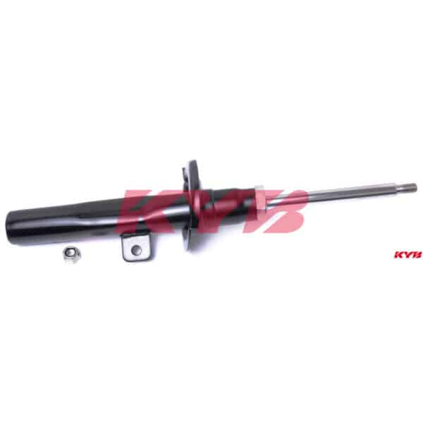 Amortiguador delantero izquierdo para PEUGEOT 406 Exc. V6 o Susp. Elec. 01-05 - Imagen 3