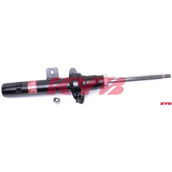 Amortiguador delantero izquierdo para PEUGEOT 406 Exc. V6 o Susp. Elec. 01-05 - Imagen 4