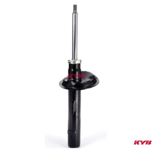 Amortiguador delantero derecho para PEUGEOT GRAND RAID Modelos 08-12