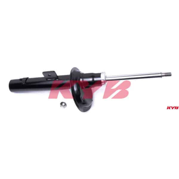 Amortiguador delantero derecho para PEUGEOT GRAND RAID Modelos 08-12 - Imagen 3