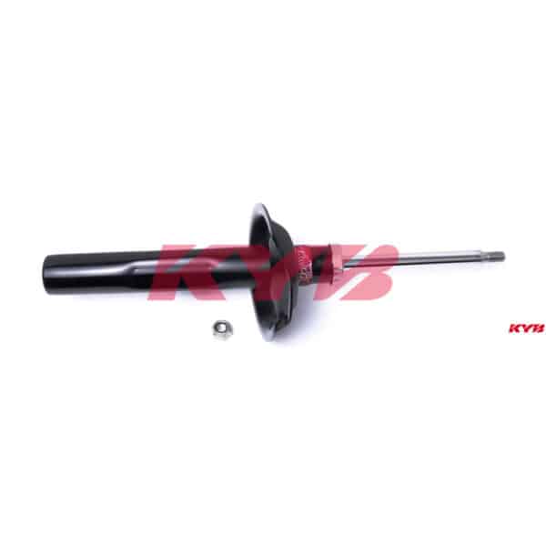 Amortiguador delantero izquierdo para PEUGEOT GRAND RAID Modelos 08-12 - Imagen 2