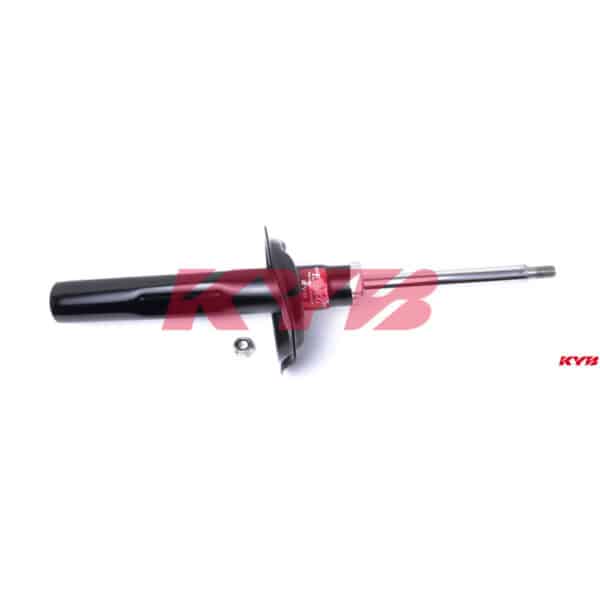 Amortiguador delantero izquierdo para PEUGEOT GRAND RAID Modelos 08-12 - Imagen 3