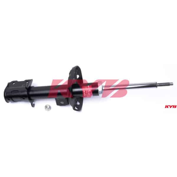 Amortiguador delantero derecho para CHEVROLET CORSA Sedan & HB 02-08 - Imagen 2