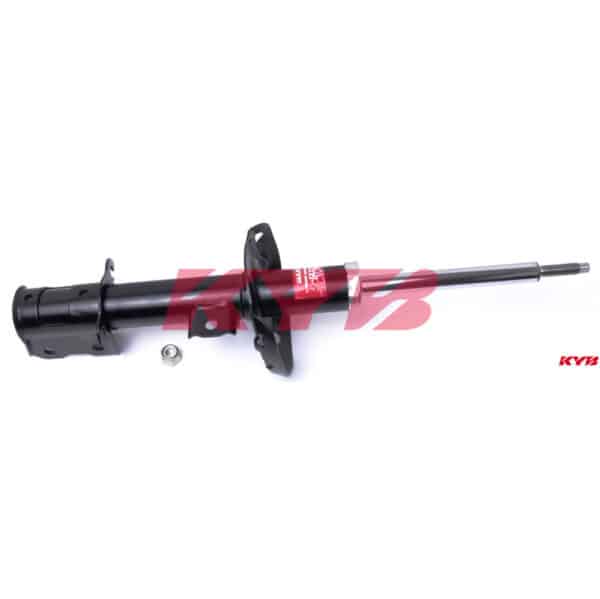 Amortiguador delantero derecho para CHEVROLET CORSA Sedan & HB 02-08 - Imagen 4