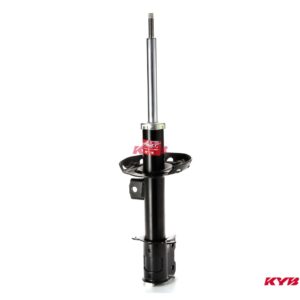 Amortiguador delantero izquierdo para CHEVROLET CORSA Sedan & HB 02-08