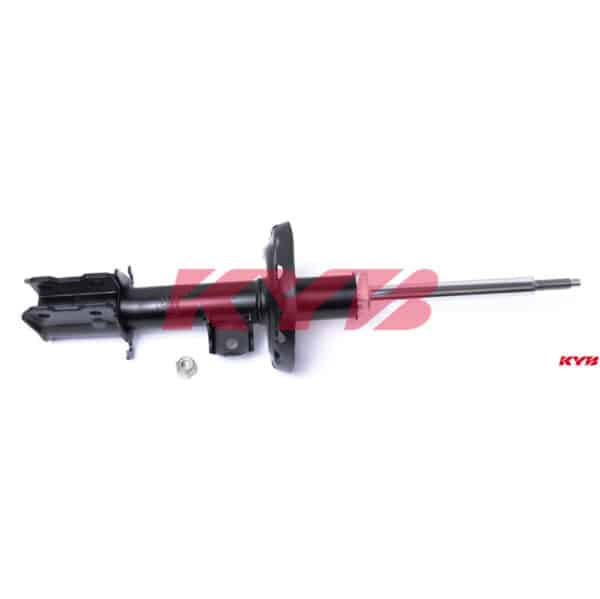 Amortiguador delantero izquierdo para CHEVROLET CORSA Sedan & HB 02-08 - Imagen 2