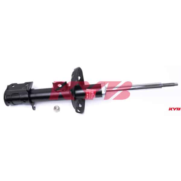 Amortiguador delantero izquierdo para CHEVROLET CORSA Sedan & HB 02-08 - Imagen 4