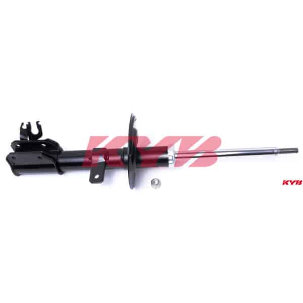 Amortiguador delantero derecho para FIAT PANDA  Exc. 4WD 07-12 - Imagen 2