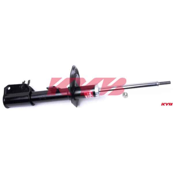 Amortiguador delantero derecho para FIAT PANDA  Exc. 4WD 07-12 - Imagen 3