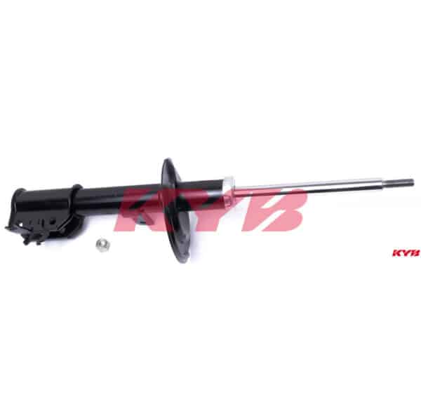 Amortiguador delantero derecho para FIAT PANDA  Exc. 4WD 07-12 - Imagen 4