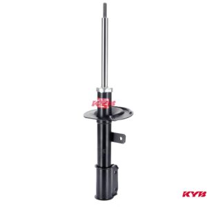Amortiguador delantero izquierdo para FIAT PANDA  Exc. 4WD 07-12