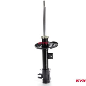 Amortiguador delantero derecho para FIAT 500 Importado Exc. Abarth 09-13
