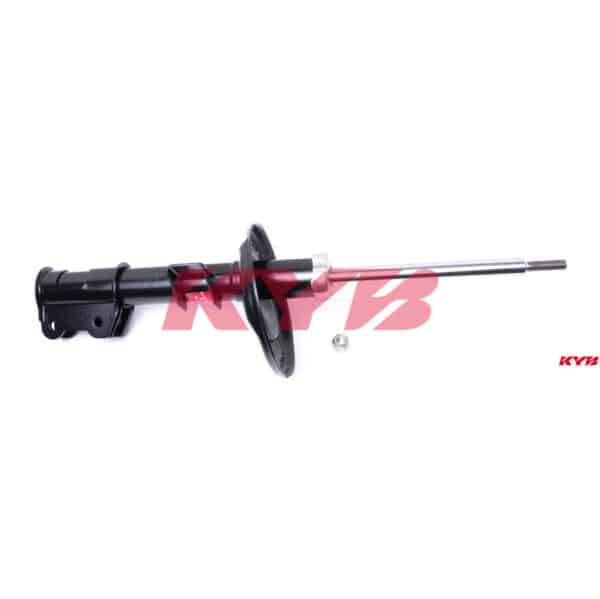 Amortiguador delantero derecho para FIAT 500 Importado Exc. Abarth 09-13 - Imagen 2