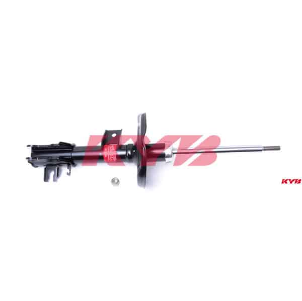 Amortiguador delantero derecho para FIAT 500 Importado Exc. Abarth 09-13 - Imagen 3