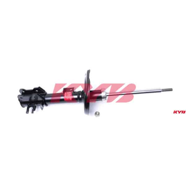 Amortiguador delantero derecho para FIAT 500 Importado Exc. Abarth 09-13 - Imagen 4