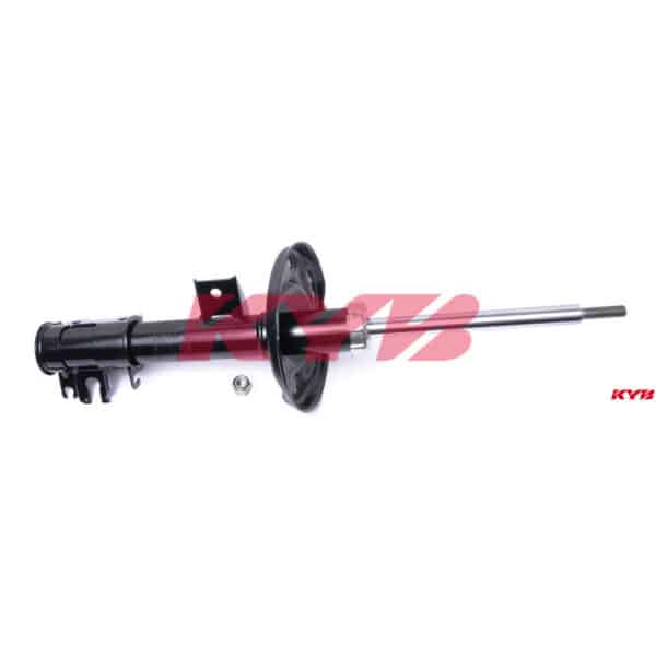 Amortiguador delantero izquierdo para FIAT 500 Importado Exc. Abarth 09-13 - Imagen 2
