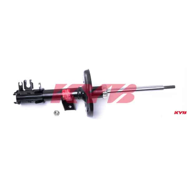 Amortiguador delantero izquierdo para FIAT 500 Importado Exc. Abarth 09-13 - Imagen 3