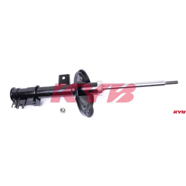Amortiguador delantero izquierdo para FIAT 500 Importado Exc. Abarth 09-13 - Imagen 4